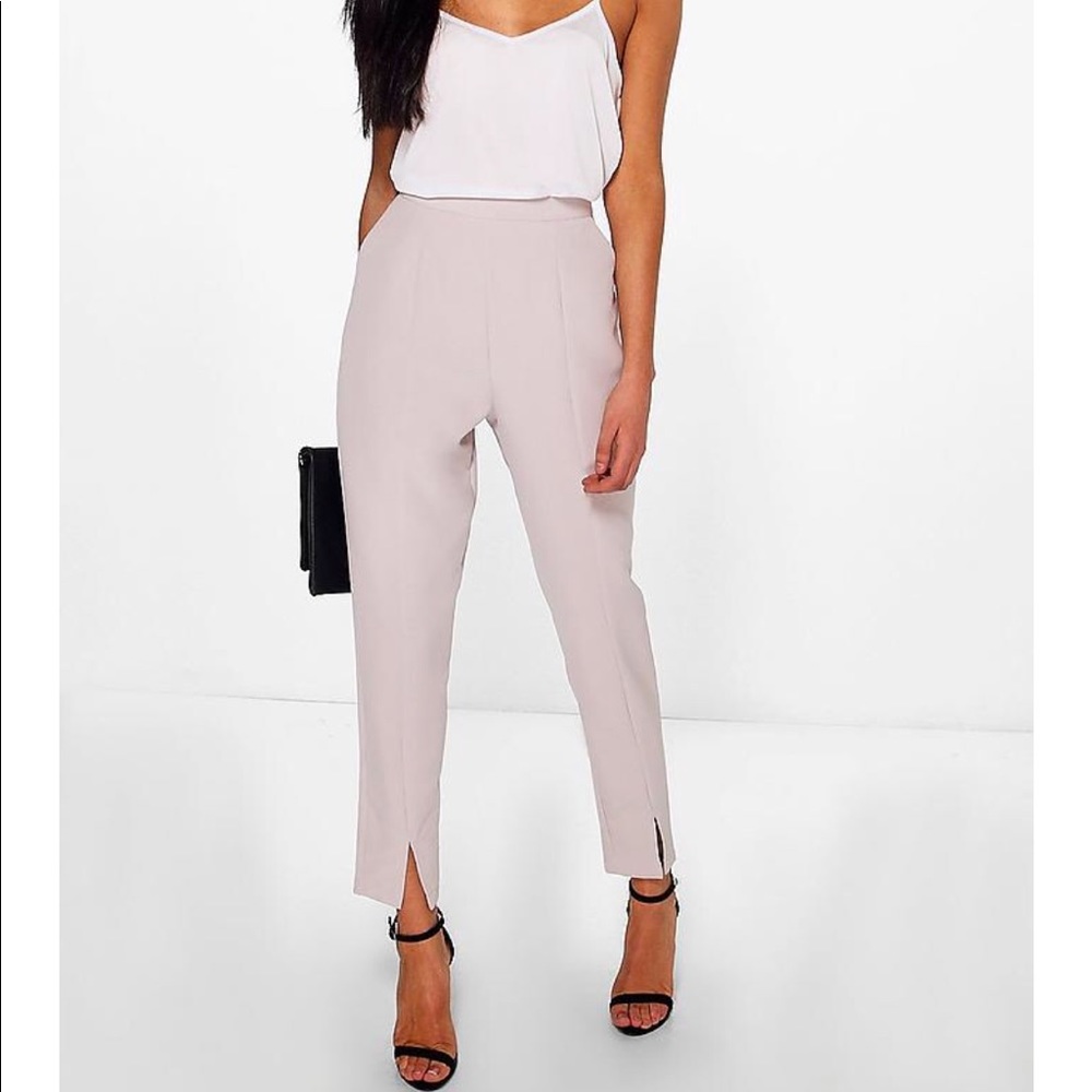 Boohoo Trousers